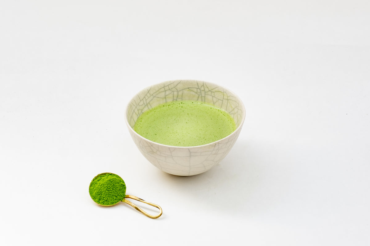 100% ORGANIC MATCHA / JAPAN PREMIUM DAILY SET×3 – THE MATCHA TOKYO