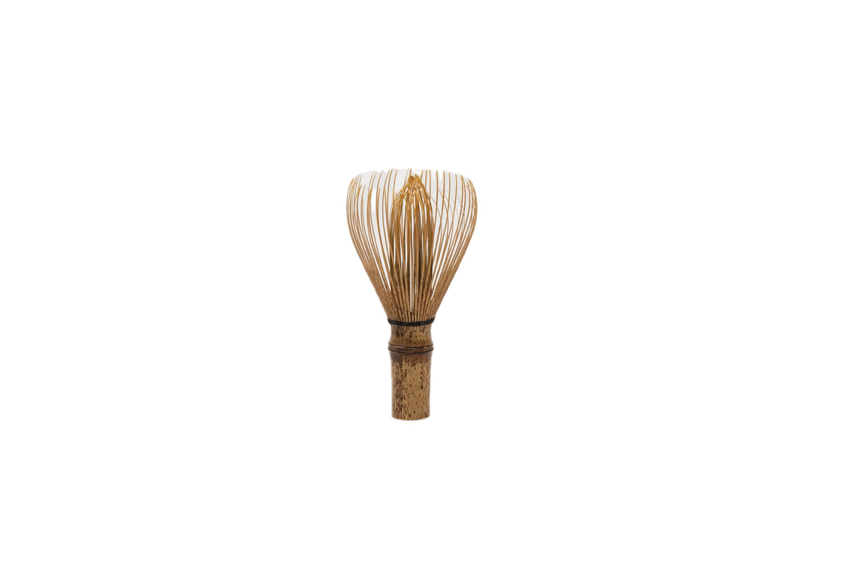 CHASEN BLACK BAMBOO – THE MATCHA TOKYO ONLINE STORE