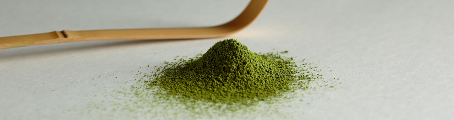 THE MATCHA TOKYO ONLINE STORE