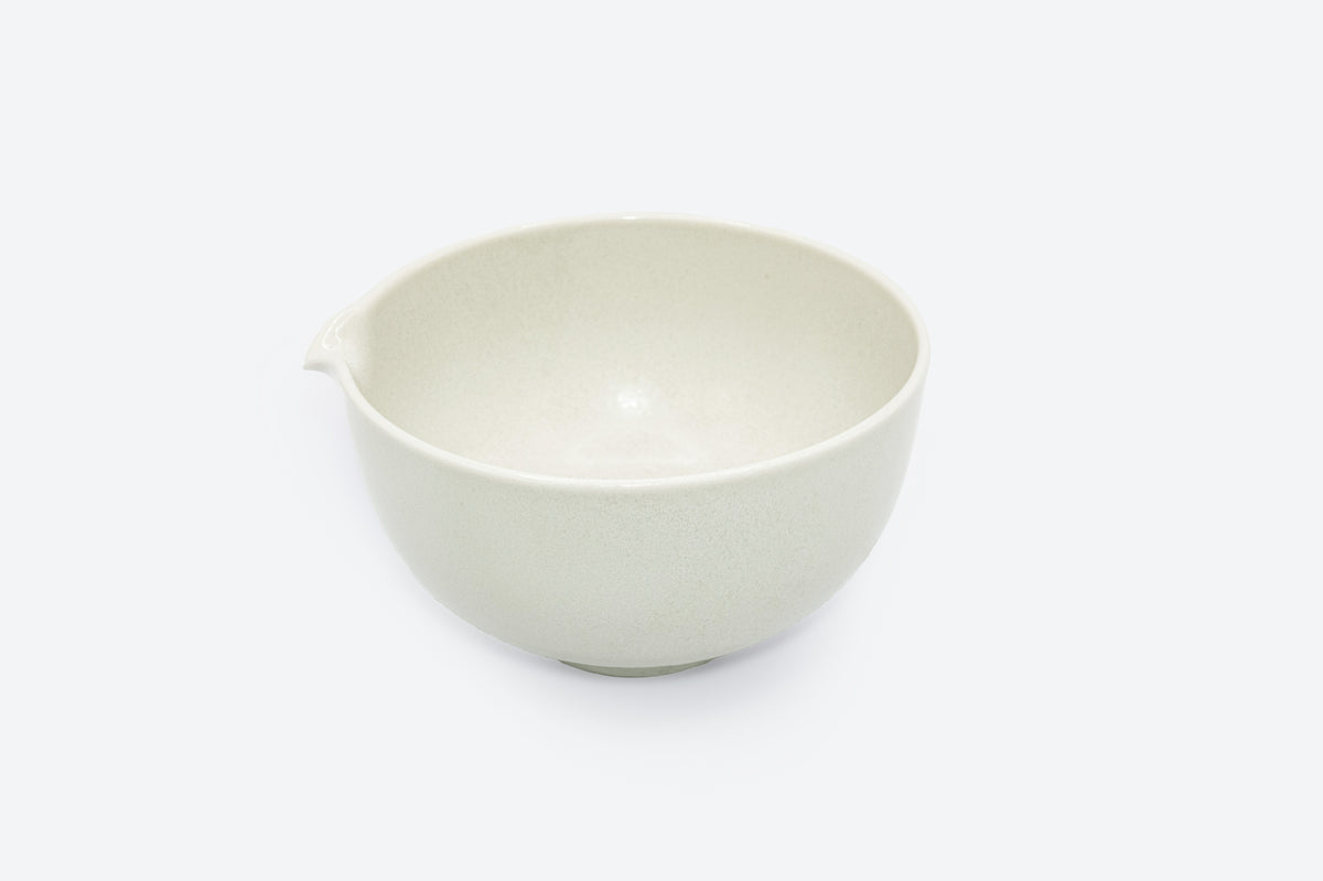 TEA BOWL / MINO PEARL – THE MATCHA TOKYO ONLINE STORE
