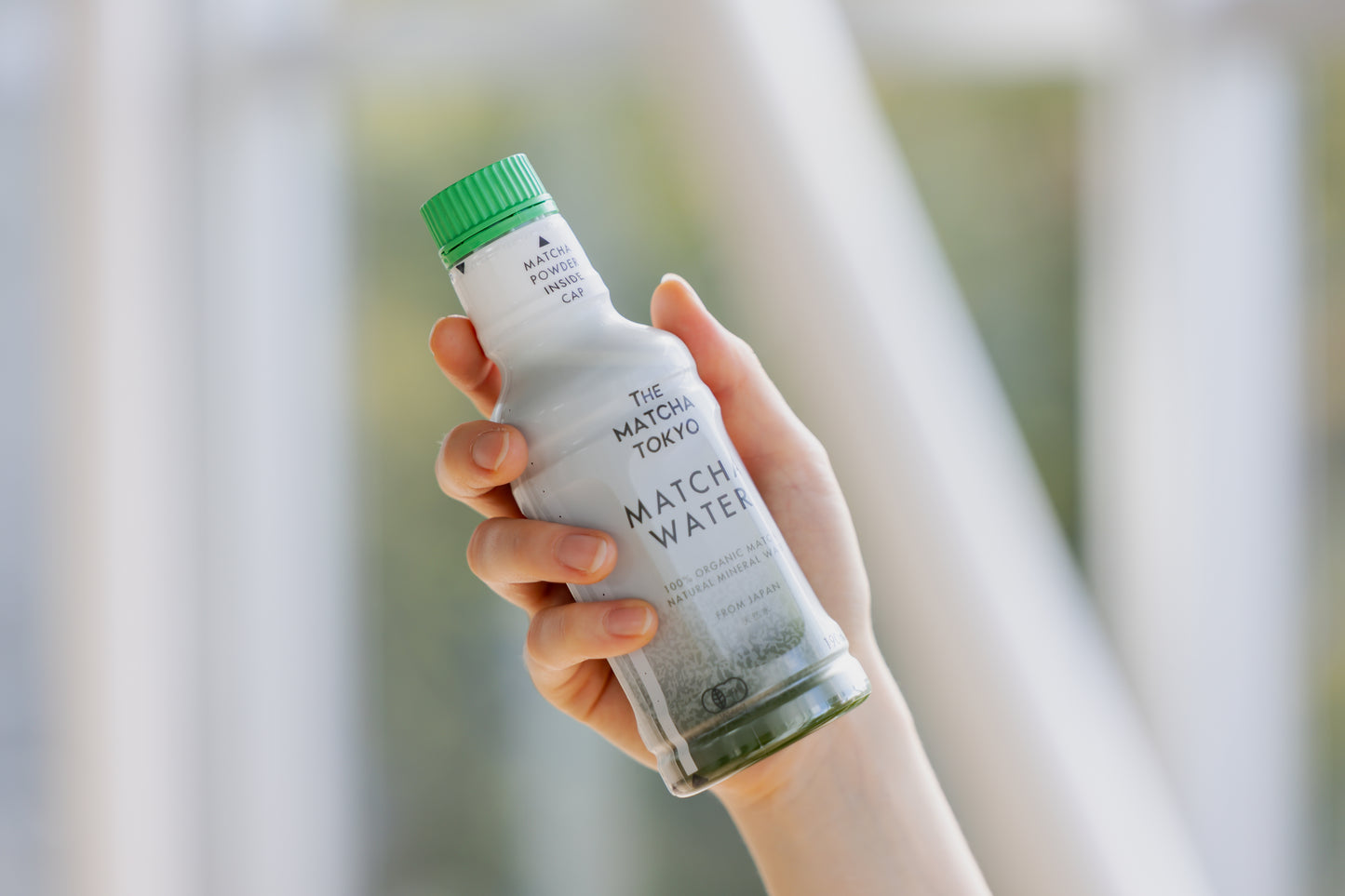 
                  
                    【2025.11.5発売 国内限定】MATCHA WATER 30本入
                  
                