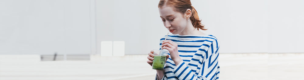 THE MATCHA TOKYO ONLINE STORE