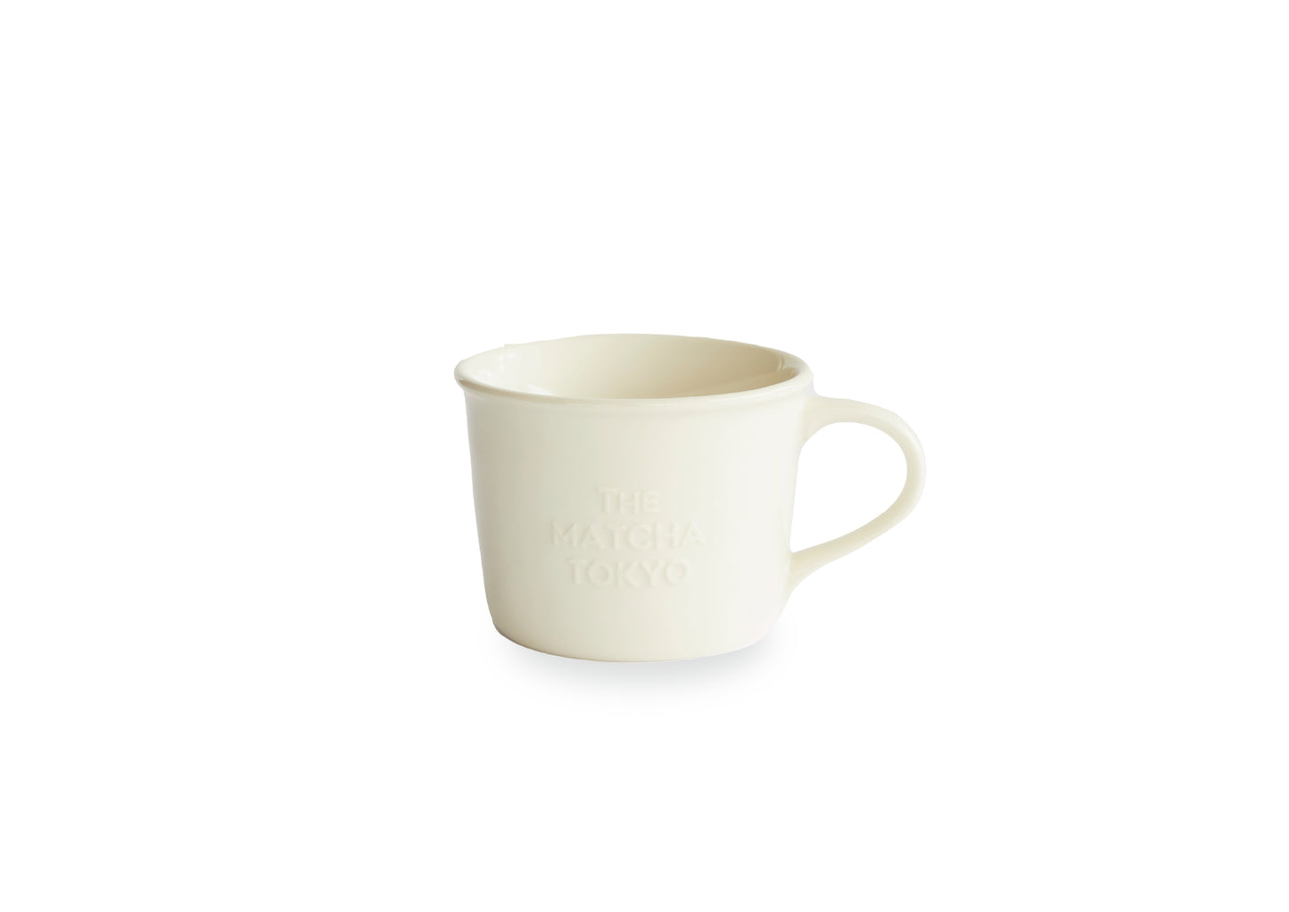 MUG CUP