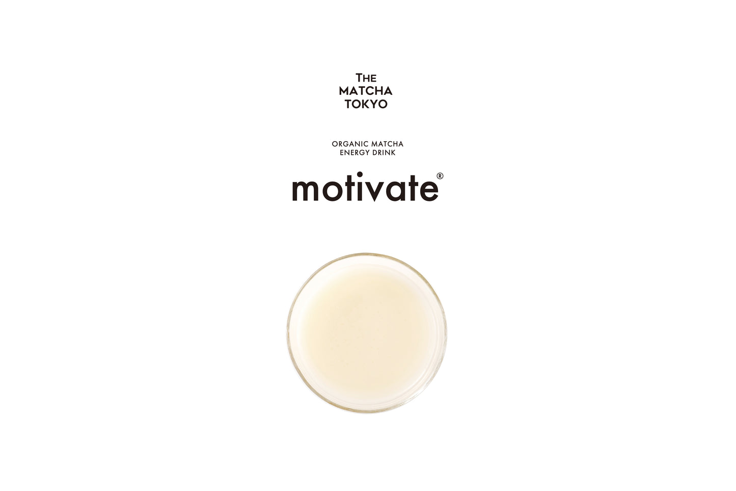 
                  
                    motivate® - ORGANIC MATCHA ENERGY DRINK 30-pack
                  
                