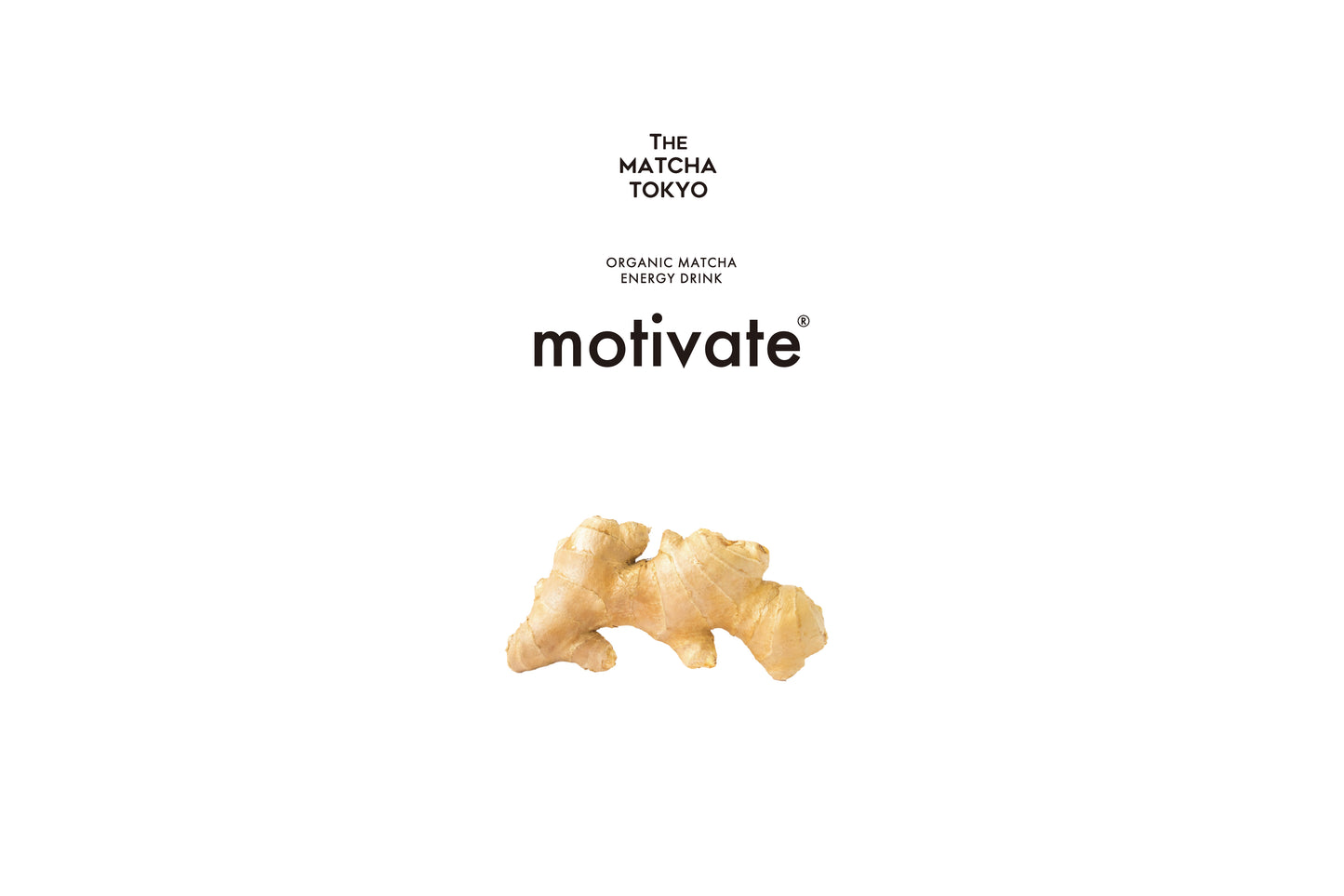 
                  
                    motivate® - ORGANIC MATCHA ENERGY DRINK 30-pack
                  
                