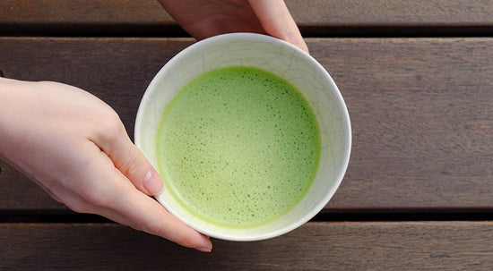 OUR MATCHA – THE MATCHA TOKYO ONLINE STORE