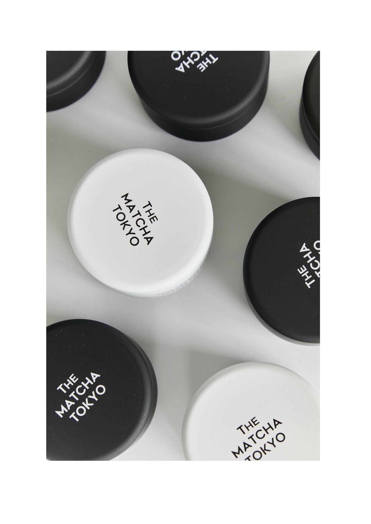 
                  
                    100% ORGANIC MATCHA / JAPAN PREMIUM - CAN
                  
                