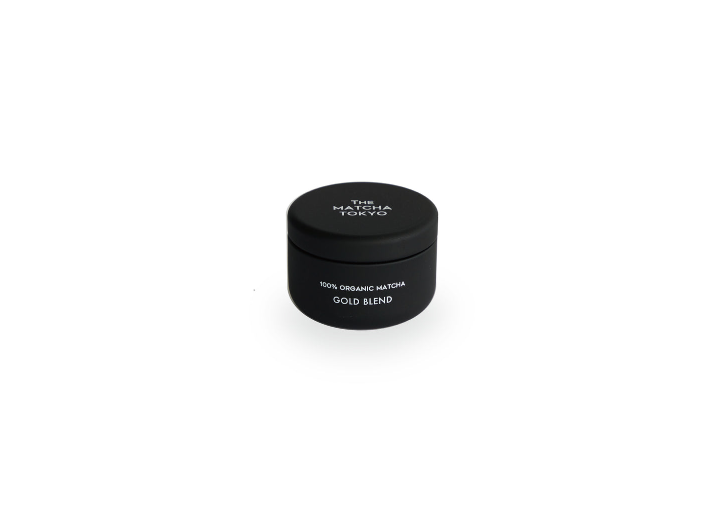
                  
                    100% ORGANIC MATCHA / GOLD BLEND - CAN
                  
                