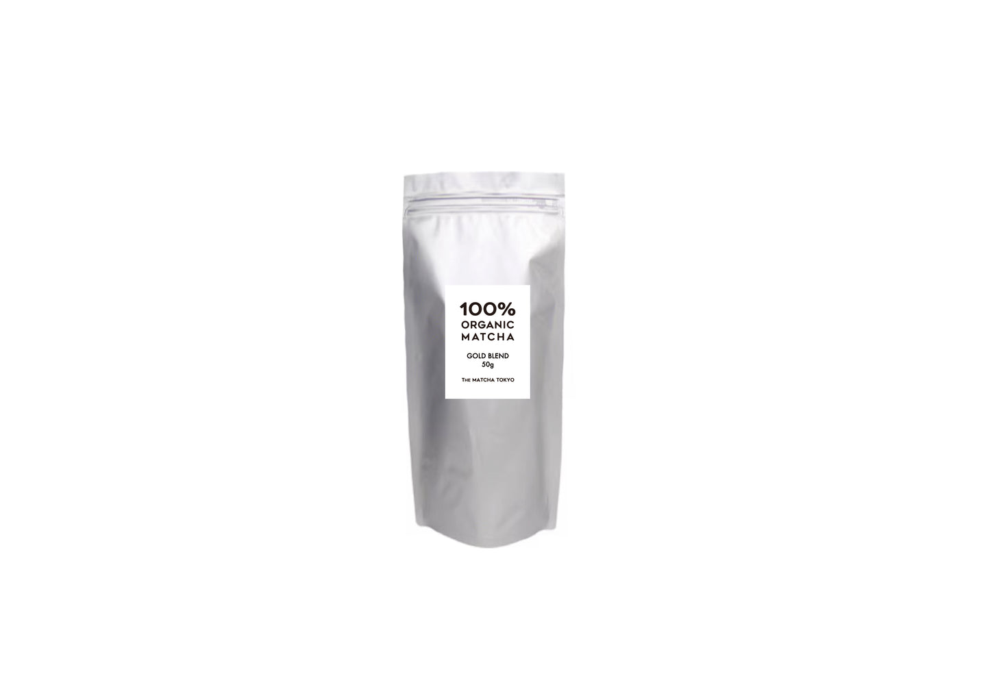 100% ORGANIC MATCHA for Ceremonial 50g