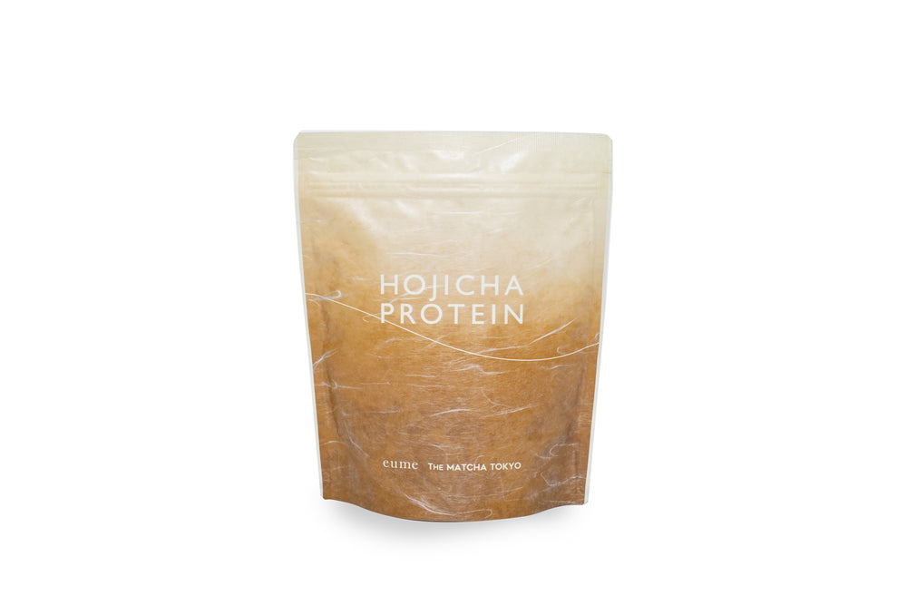 
                  
                    HOJICHA PROTEIN／ほうじ茶プロテイン
                  
                