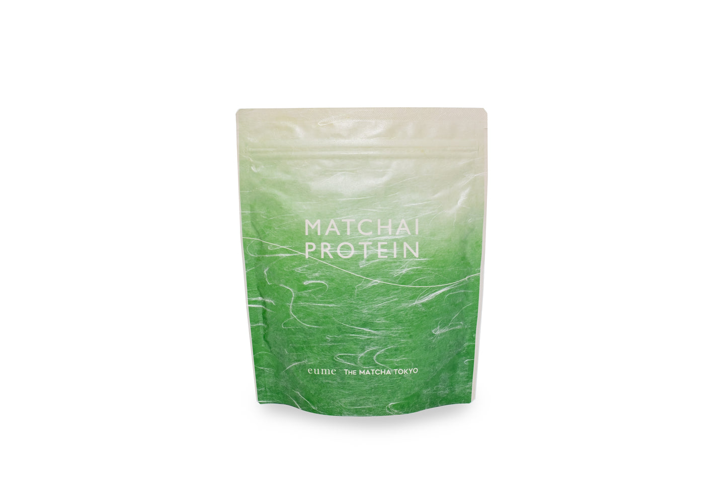 
                  
                    MATCHAI PROTEIN／マッチャイプロテイン
                  
                