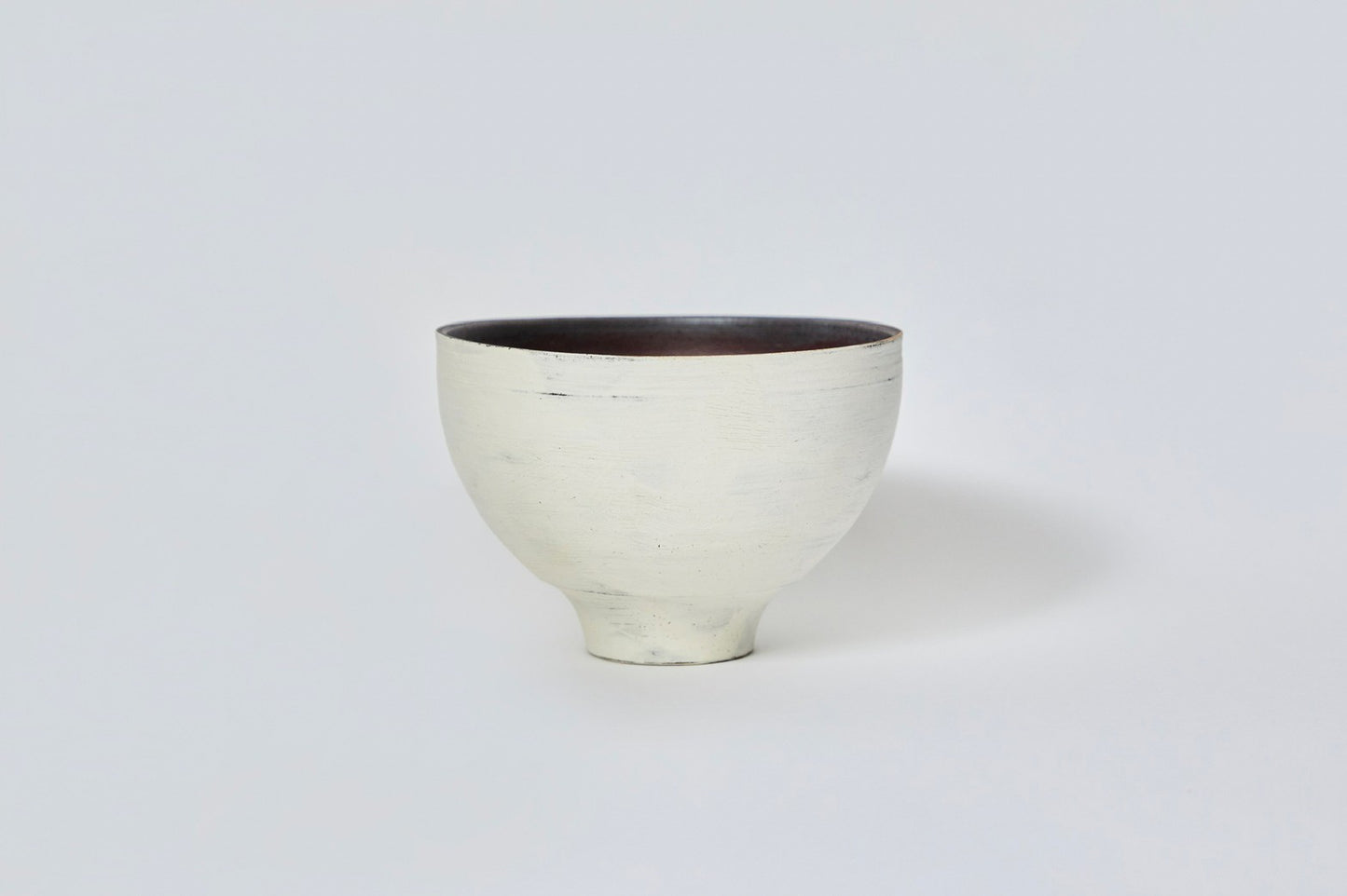 
                  
                    TEA BOWL 009 WHITE
                  
                