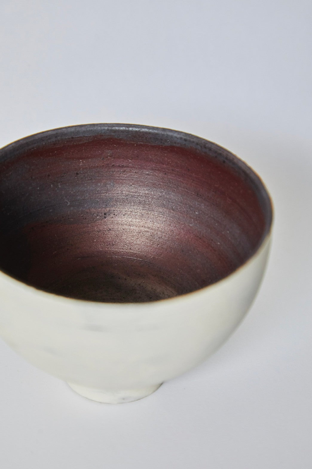 
                  
                    TEA BOWL 009 WHITE
                  
                