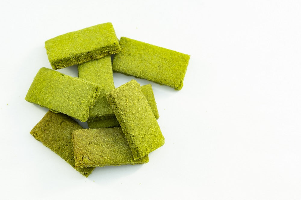 
                  
                    MATCHA SWEETS SET
                  
                