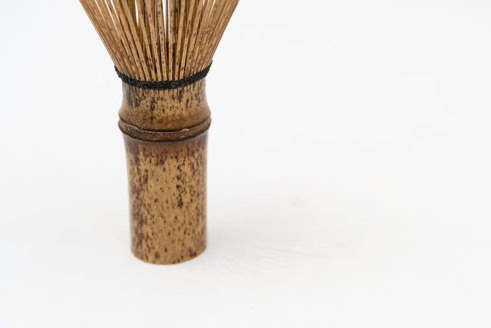 CHASEN BLACK BAMBOO – THE MATCHA TOKYO ONLINE STORE