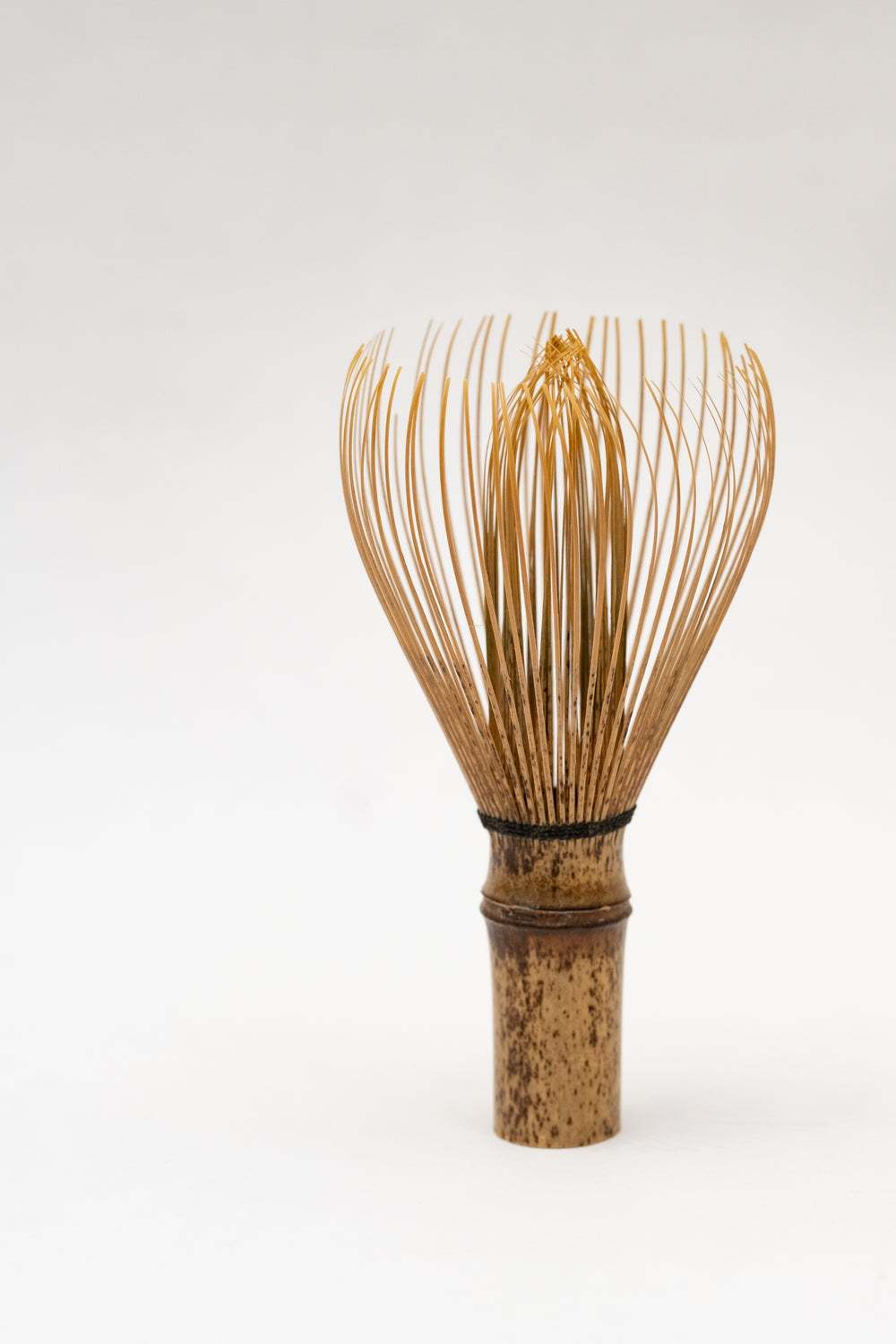 CHASEN BLACK BAMBOO – THE MATCHA TOKYO ONLINE STORE