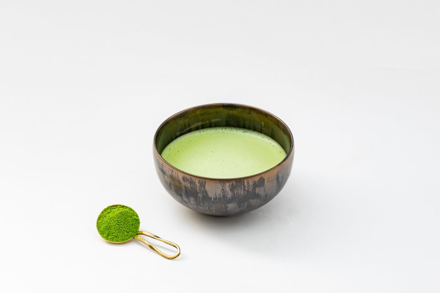 
                  
                    100% ORGANIC MATCHA / GOKO
                  
                