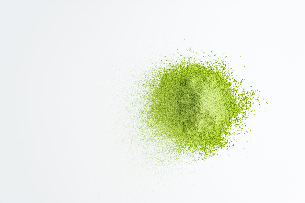 100% ORGANIC MATCHA / JAPAN PREMIUM 7sticks – THE MATCHA TOKYO