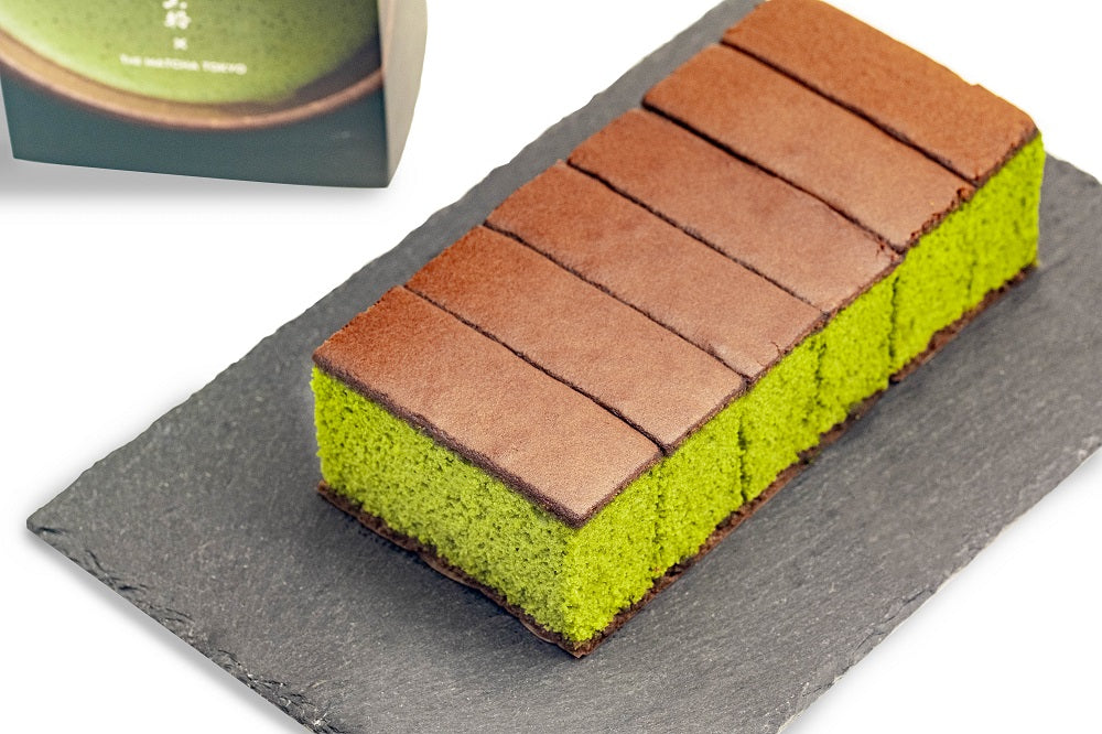 
                  
                    MATCHA SWEETS SET
                  
                