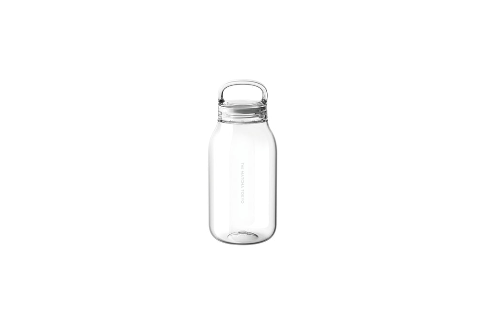 WATER BOTTLE by KINTO