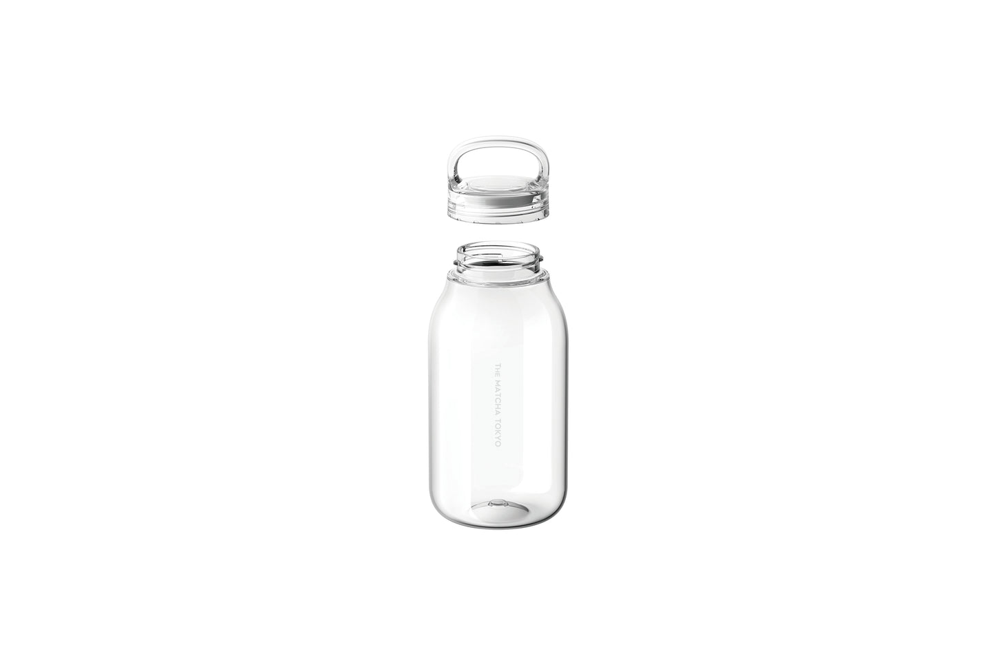 
                  
                    WATER BOTTLE by KINTO
                  
                