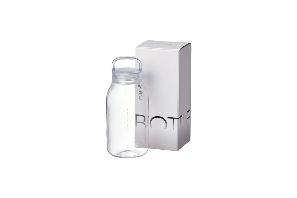 
                  
                    WATER BOTTLE by KINTO
                  
                